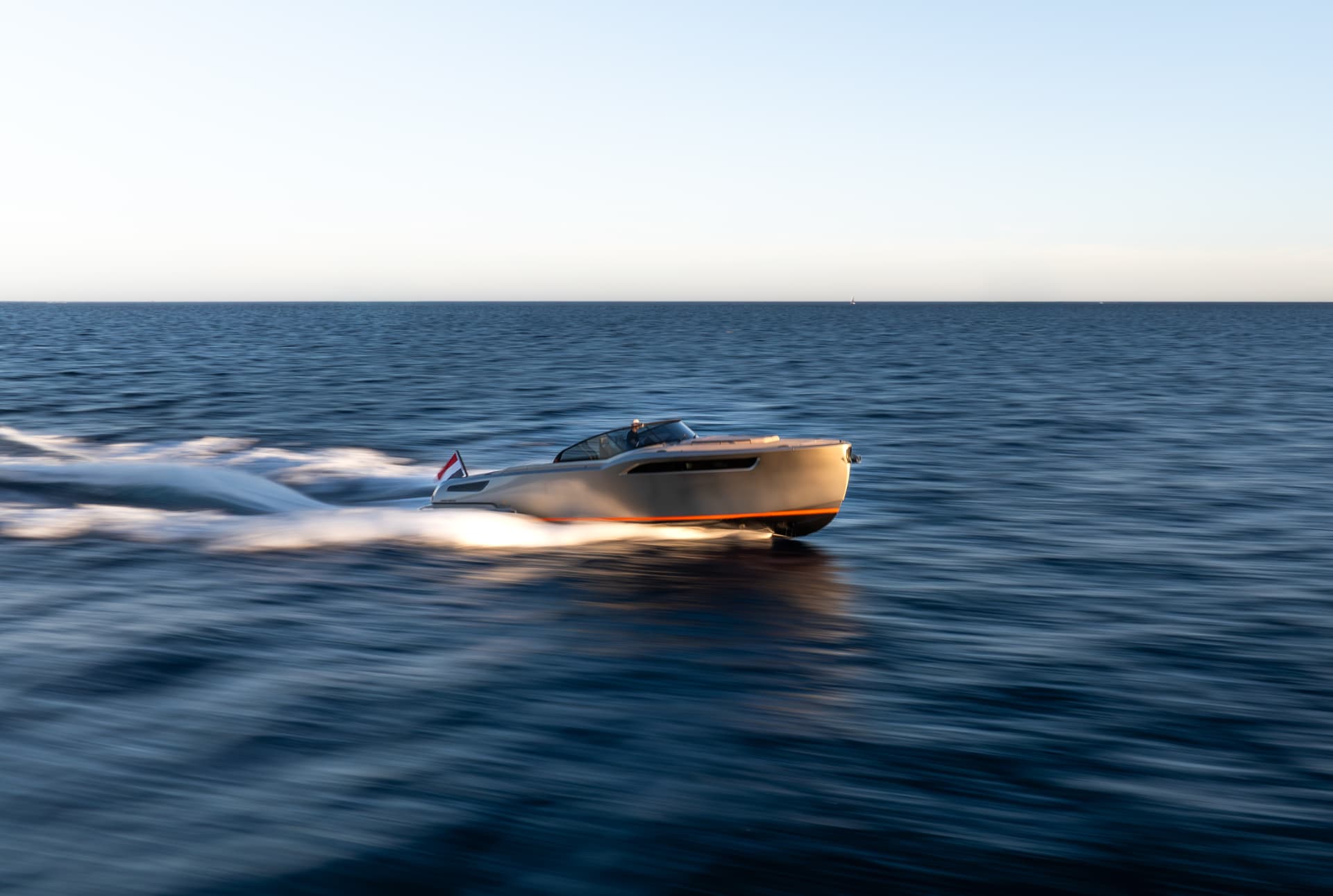 Yacht photography and drone work by 007 Media